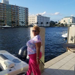 Meet your Posher, Annetta